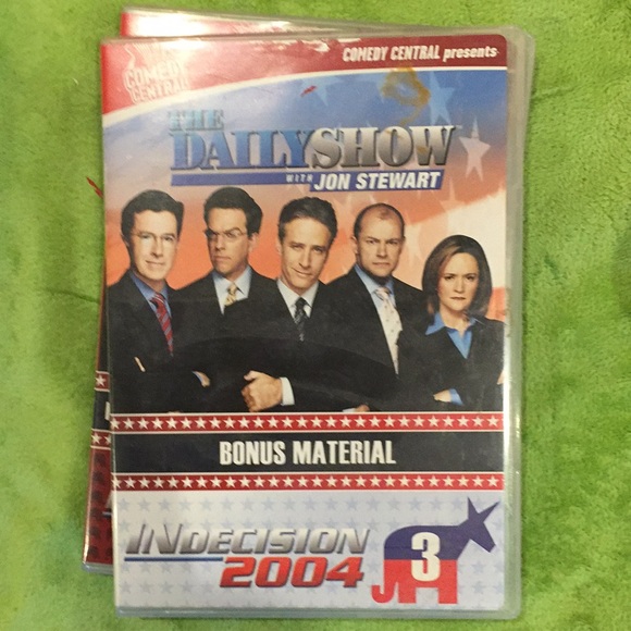 Dailey Show 3disc Set - Picture 4 of 4